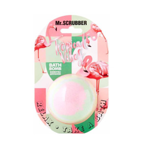 Бомбочка для ванны Tropical Vibes 200 гр